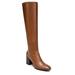 Franco Sarto Tribute - Womens 9.5 Brown Boot Medium