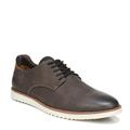 Dr. Scholl's Sync - Mens 14 Brown Oxford W