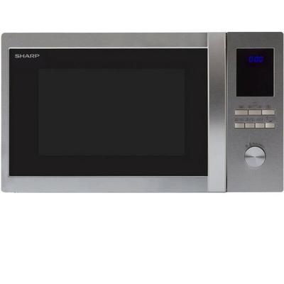 Sharp - Micro ondes Combiné R922...