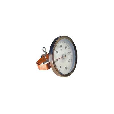 Thermador - Angewandtes Thermometer mit Armband