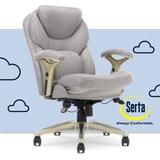 Serta Claremont Ergonomic Office Chair with Back in Motion Technology