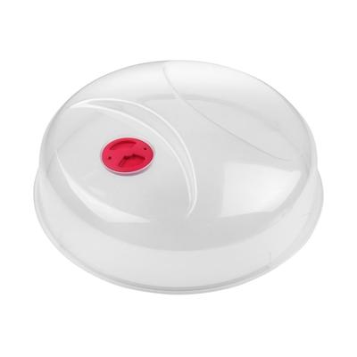 YBM Home Microwave Splatter Cover, Dishwasher Safe, 33-1172