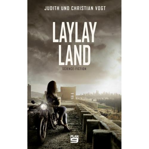 Laylayland - Judith Vogt, Christian Vogt, Taschenbuch