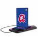 Atlanta Braves 1972-80 2500 mAh Solid Cooperstown Design Credit Card Powerbank