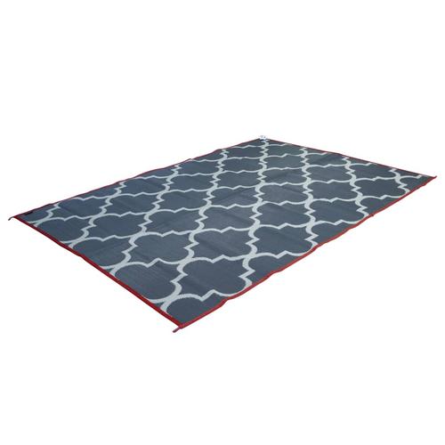 Bo-Camp Outdoor-Teppich Chill mat Casablanca 2,7x2m L Champagnerfarben