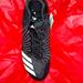 Adidas Shoes | Adidas Men's Boost Icon 3 Baseball Cleats (New) | Color: Black/Gray | Size: 10