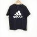 Adidas Shirts | Adidas T-Shirt, Men's Tee, Size Xlarge, Classic Black And White. | Color: Black/White | Size: Xl