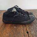 Converse Shoes | Converse Chuck Taylor All Star Axel Mid Youth 4 | Color: Black | Size: 4b