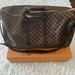 Louis Vuitton Bags | Louis Vuitton Keepall Bandoulire 55 | Color: Brown | Size: Os