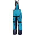 Scott RCX-I Dryo Snowmobile Pants, blue, Size L