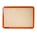 Silpat Medium Size Non-Stick Baking Mat Silicone | 0.1 H x 9.4 W x 14.4 D in | Wayfair AE365240-02