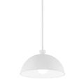 Troy Lighting Tygo 14 Inch Large Pendant - F3114-GSW