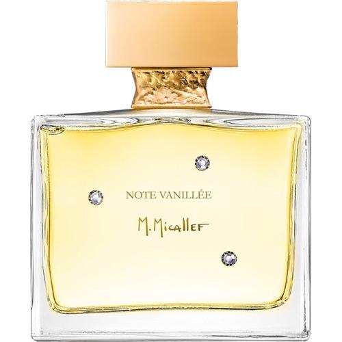 M.Micallef Note Vanillée Eau de Parfum (EdP) 100 ml Parfüm