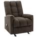 Red Barrel Studio® Massage Recliner Electric Massaging Recliner Chair for Elderly Fabric | 39.6 H x 28.1 W x 38 D in | Wayfair