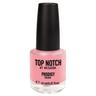 TOP NOTCH - PRODIGY Nail Colour Smalti 14 ml Oro rosa female