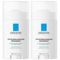 La Roche-Posay Physiologisches Deodorant 24h Stick 2x40 g Stifte