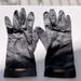 Burberry Accessories | Burberry Black Leather Gloves | Color: Black | Size: 7