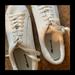 Madewell Shoes | Madewell Never Worn Sneakers Size 9 | Color: White | Size: 9