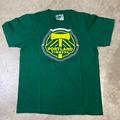 Adidas Shirts | Adidas Portland Timbers Shirt Mens Medium. | Color: Green | Size: M