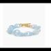 J. Crew Jewelry | J Crew Bracelet | Color: Blue | Size: Os
