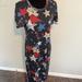 Lularoe Dresses | I Look Like The Fourth Of July!! | Color: Black | Size: S