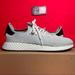 Adidas Shoes | Adidas Deerupt Runner Cq2911 Women’s Size 10 - Ash Green | Color: Green/White | Size: 10