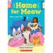 Home for Meow #2: Show and Tail (paperback) - by Reese Eschmann