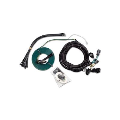 Demco Towed Connector Vehicle Wiring Kit For Jeep Compass '11 '13 9523107