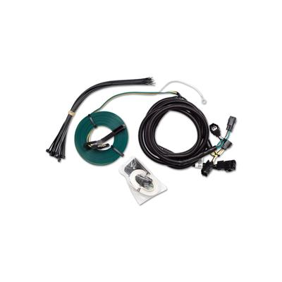 Demco Towed Connector Vehicle Wiring Kit For Jeep ...