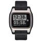 Nixon Herren Digital Japanisches Automatikwerk Uhr mit Kunststoff Armband A1308-625-00