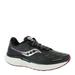 Saucony Triumph 19 - Womens 7 Grey Running Medium