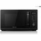 Micro-ondes pose libre 23L Brandt 800W 43.6cm, BRASE2300B - Noir