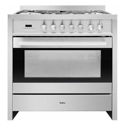 Piano de cuisson gaz 103l 5 feux...