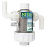 Filtre neutraliseur de condensats NT1 pour chaudières à condensation