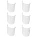 UNICEL FG1005 Pool Spa D.E. Filter Full Grid 60 Sq Ft | 7 Required (6 Pack) - 1.9