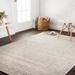 Alexander Home Franklin Farmhouse Hand-Loomed 100% Undyed Wool Area Rug