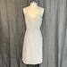 J. Crew Dresses | Jcrew Sundress Sz 6 | Color: Gray/Pink | Size: 6