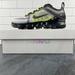 Nike Shoes | Nike Air Vapormax 2019 Mens 7 Running Shoes Atmosphere Grey Black Womens 8.5 | Color: Black | Size: 7