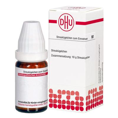 Madar C 30 Globuli 10 g Image