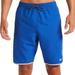 Nike Swim | Nike Men's Diverge 9" Volley Swim Shorts Game Royal Size Large Nessa452-494 | Color: Blue | Size: L