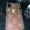 Louis Vuitton Accessories | Iphone X/Xs Smartphone Case Leather Unisex Excellent Condition | Color: Brown | Size: Os