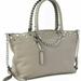 Victoria's Secret Bags | New Victoria’s Secret The Victoria Slouchy Satchel Purse Crossbody Bag Hand Bag | Color: Gray/Silver | Size: Os