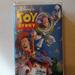 Disney Media | Disney's Toy Story 1995 Vhs | Color: Brown/Black | Size: Os