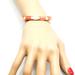 J. Crew Jewelry | Jcrew J.Crew Coral Bracelet Gold | Color: Cream/Gold | Size: Os