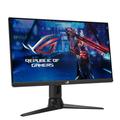 ASUS ROG Strix XG259CM - 24,5 Zoll Full HD Gaming Monitor - 240 Hz, 1ms GtG, G-Sync kompatibel, DisplayHDR 400 - Fast IPS Panel, 16:9, 1920x1080, DisplayPort, HDMI, USB-C, ergonomisch