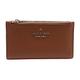 Kate Spade New York Leila Small Slim Bifold Wallet Warm Gingerbread, brown, S, Bifold Wallet