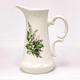 Classic Large Jug - Lily of The Valley Design