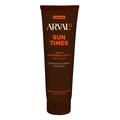 Arval - Half Times Sun Times - Crema Superabbronzante Viso e Corpo Creme solari 150 ml unisex