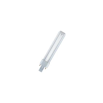 Osram - Dulux s 11W/830 Sockel G23 3000K 2Pin Image