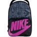 Nike Accessories | Nike Classic Fuel Pack Lunch Bag | Color: Black/Pink | Size: Osbb